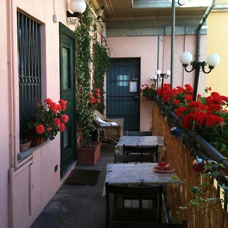 Ripa Del Naviglio B&B Mediolan Zewnętrze zdjęcie