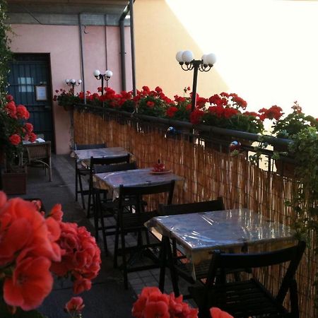 Ripa Del Naviglio B&B Mediolan Zewnętrze zdjęcie