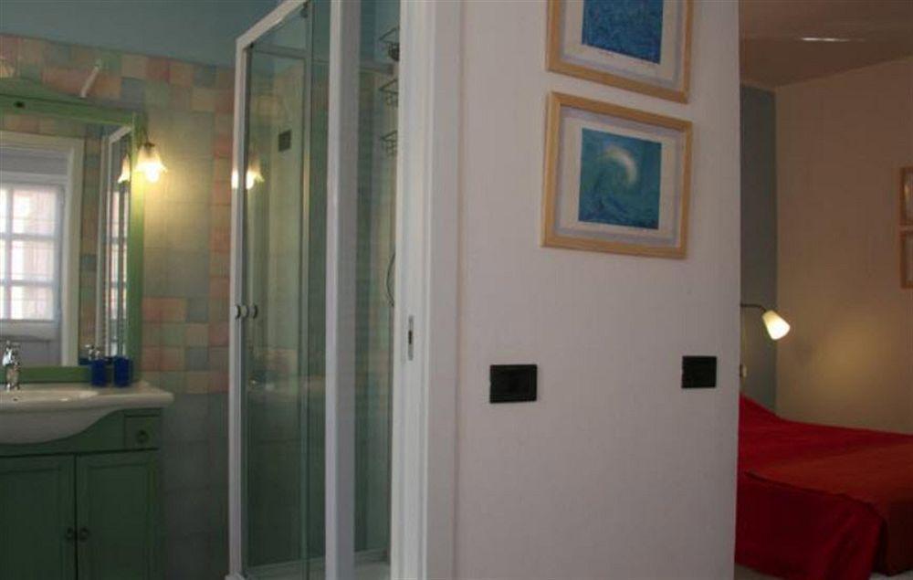 Ripa Del Naviglio B&B Mediolan Zewnętrze zdjęcie