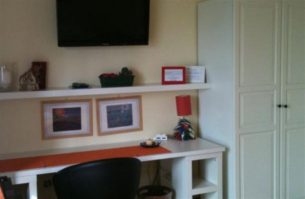 Ripa Del Naviglio B&B Mediolan Zewnętrze zdjęcie