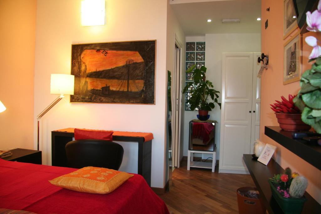 Ripa Del Naviglio B&B Mediolan Zewnętrze zdjęcie