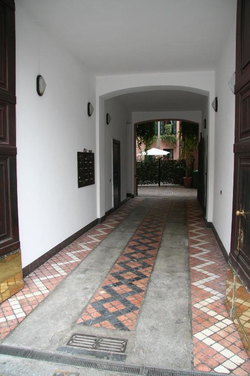 Ripa Del Naviglio B&B Mediolan Zewnętrze zdjęcie