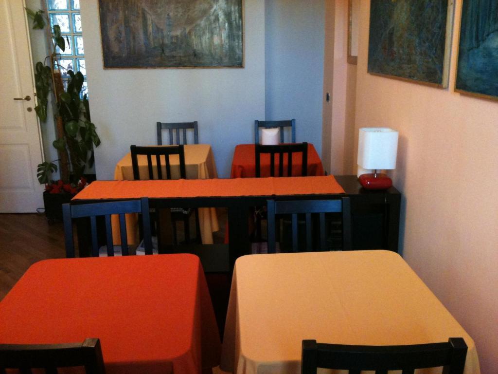 Ripa Del Naviglio B&B Mediolan Zewnętrze zdjęcie