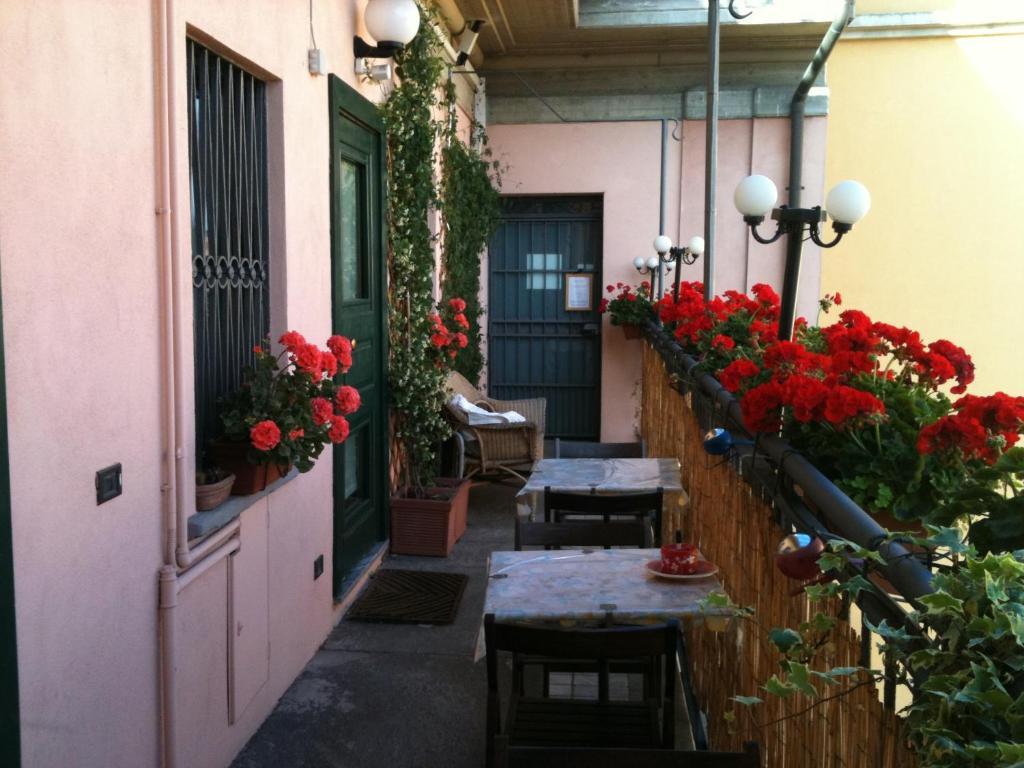Ripa Del Naviglio B&B Mediolan Zewnętrze zdjęcie