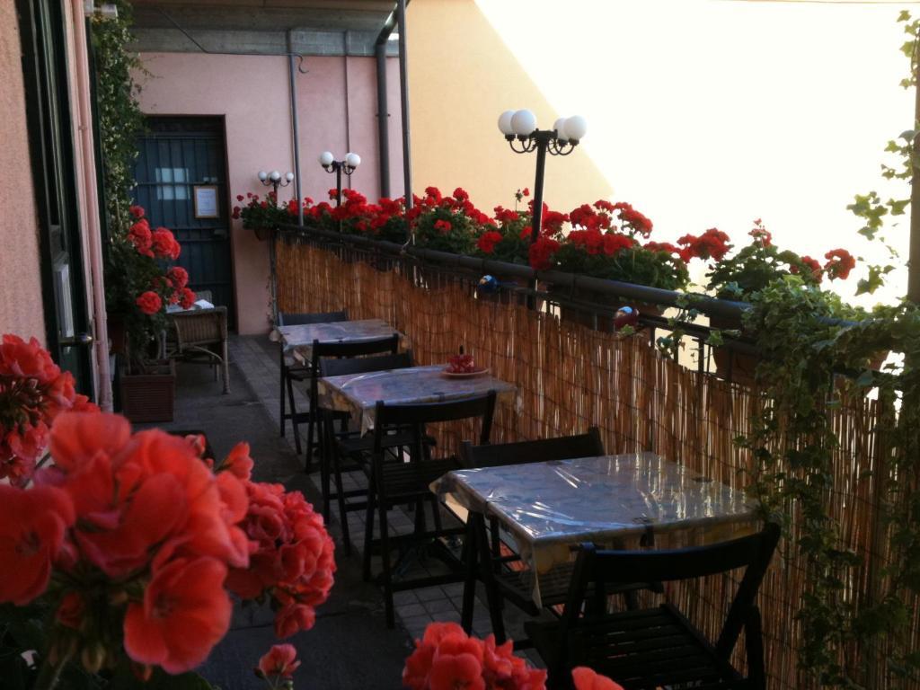 Ripa Del Naviglio B&B Mediolan Zewnętrze zdjęcie
