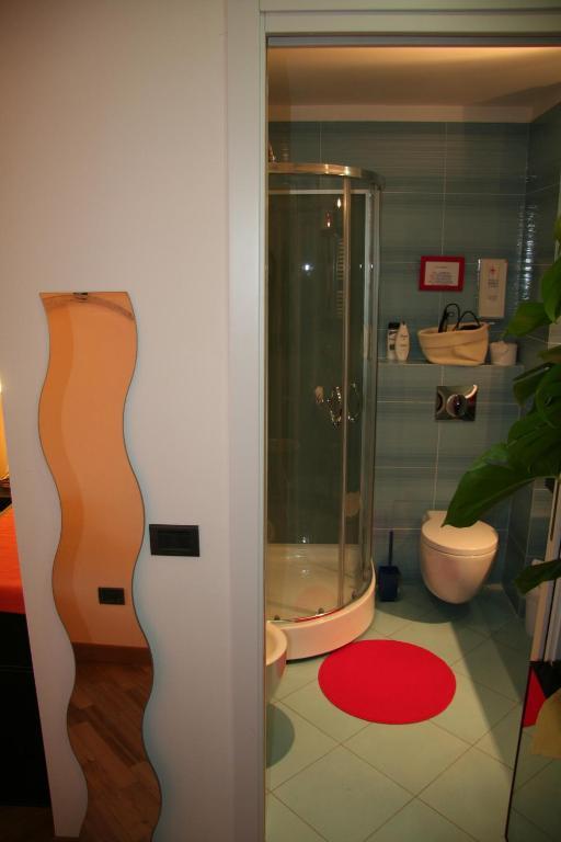 Ripa Del Naviglio B&B Mediolan Pokój zdjęcie