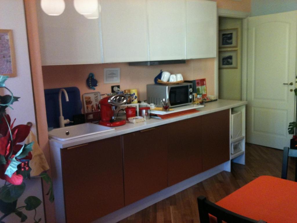 Ripa Del Naviglio B&B Mediolan Zewnętrze zdjęcie