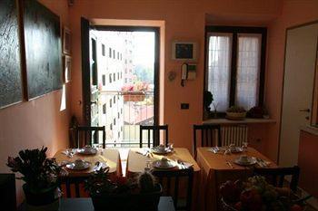 Ripa Del Naviglio B&B Mediolan Zewnętrze zdjęcie
