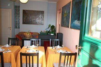 Ripa Del Naviglio B&B Mediolan Zewnętrze zdjęcie